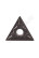 TNMG160404-PM YC331 Пластина твердосплавная ИПК