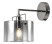 Wall Lamp Rivoli Bonnie 2078-401 Wall Lamp 1 x E14 40W Classic