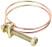 Crimping wire clamp, tools.steel 45-50 mm