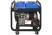Дизель генератор TSS SDG 9000EH3A