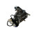 Карбюратор Loncin LC22000 (2V90F)/170022306-0001