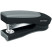 Stapler No.24/6, 26/6 Berlingo "Office Soft" up to 20 liters, plastic case, black