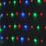 LED Christmas Garland ERA ENIS-01M network 1.8mX1.5m Multicolor