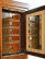 VALBERG ASK-9068 safe deposit box