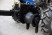 Traction autonomous self-propelled winch LTSA-6D, diesel drive, 6000 kg MALIEN