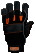 Gloves, size 8 GL010-8