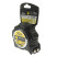 Tape measure ER-04210 10m 25mm magnetic hook, two-component housing, auto lock, EUREKA holder/1/48 NEW