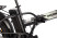 Электровелосипед Gelbert Saturn 3 PRO MAX, синий