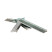 Concrete nail type ST/TN for pneumatic gun (25 mm, type 14ga, 1000 pcs/pack)