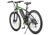 Bicycle hybrid Eltreco XT 600 D Grey-blue-2637