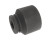 Socket 3/4" 54mm impact head L=72mm JTC
