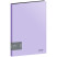 Folder with Berlingo "Instinct" clip, 17 mm, 700 microns, lavender