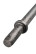 Jackhammer spike P-11 (L=320mm)