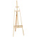Floor easel Lyre with slider Gamma "Studio", 53*85*170cm, Russian beech