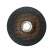 Grinding wheel for metal 125 x 6.0 x 22mm, Cheglock