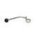 Reversing valve handle T4, T4H, V2-4L, V2-4LH