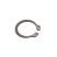 Locking ring of the stopper T4, V2-4L