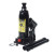 Hydraulic jack ER-80031 bottle with valve 3t, repair kit (lifting height 195-380mm) EUREKA /1/5
