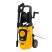 High pressure washer R-170, 2000 W, 170 bar, 360 l/h, wheeled// Denzel