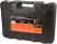 Tool Kit 141pr. 1/2"DR 3/8"DR 1/4"DR (Car Body) 39914