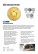 Universal diamond cutting disc with protective sectors (dry and wet cutting) 125x1.9x7x22.2 mm