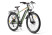 Gelbert Ran Star 2 PRO electric bike, black
