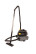 ACG Vacuum cleaner low noise 1201 H, plastic tank. 10 L, 1200 W, 1 turbine black 1025341