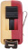 Plastic tape measure 2-color "Light" 3 m x 16 mm
