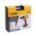 Cordless screwdriver drill CDL-12-02BM, Li-Ion, 12V, 2 acc.// Denzel