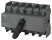 Switch-disconnector VNK-32-71130 ERA PRO MVR30-3-063E 3P 63A for 2 directions with front control handle