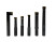 A set of 6 cutters. with fur. fastening of t/c plates to boring heads f 50 mm (F1-12 mm) TORNERI T024145