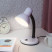 ERA N-120-E27-40W-W White Table Lamp