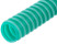 Spiral pressure and suction hose 19 mm x 15 m