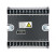 Voltmeter PZ194U-2K4T-00301-500V-4...20mA-K-3.4-0.5