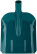 Shovel shovel without handle, with stiffeners 220x270 mm