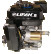Lifan KP230E 3A engine (8 HP, 170F-2TD-3A)
