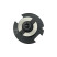Оправка для фрез торцевых насадных SK50-FMB22-100 TORNERI Т029225