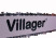Villager VET 2035 V Chain Saw
