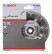 Алмазный отрезной круг Expert for Concrete 115 x 22,23 x 2,2 x 12 mm