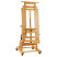 Easel outdoor studio transformer Gamma "Old master", 60*65*142 (300) see, for two canvases,