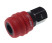 Quick-release composite dual-mode connector 3/8" internal thread (European standard, BRS type mom) JTC /1