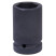 Deep hexagon socket head 1", 32 mm, for MASTAK 005-80632 multiplier