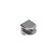 Shelf holder for met glass. WZH-006 chrome AKS