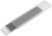 Interchangeable pencils for construction pencil, black, 6 pcs.