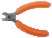 End pliers 109mm