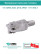 VT EM90 20X3 M10 APMT 11T3 KRLY Milling Replacement Head 20 mm with thread M10 / with coolant