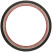 Metallized adhesive tape 48 mm x 25 m
