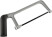 Mini metal hacksaw 150 mm BERIL
