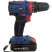 Cordless drill-screwdriver Diold DEA-16LI-02U