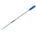 Ballpoint pen rod Berlingo blue, 117 mm, 1.0 mm (Cross type)